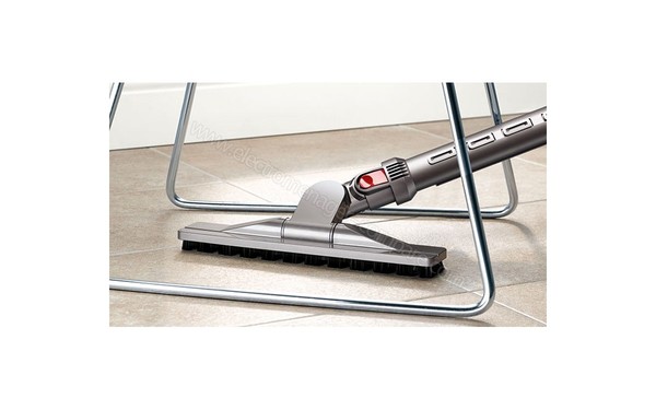 DYSON DC52 Multifloor - Brosse sols durs articul&eacute;e