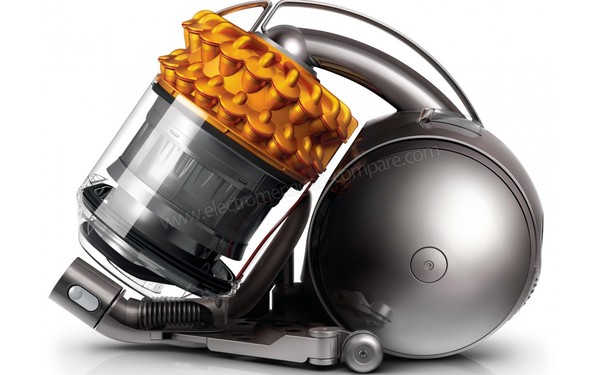 DYSON DC52 Plus Allergy - Fiche technique, prix et avis