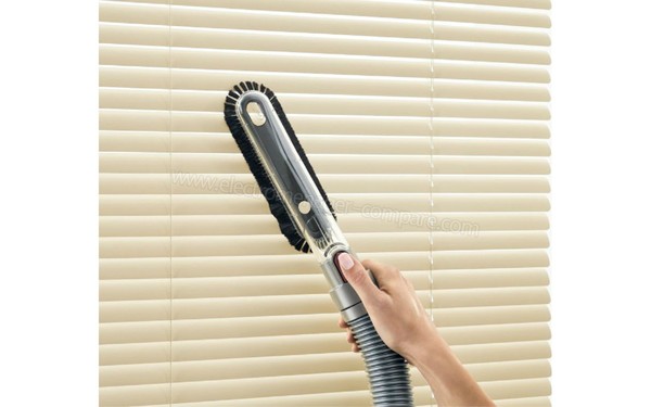 DYSON DC52 Plus Allergy - Brosse douce (cr&eacute;dit : Darty)