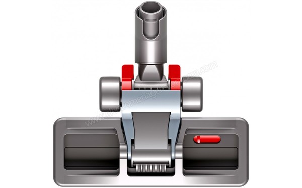 DYSON DC52 Total Animal - Brosse double position