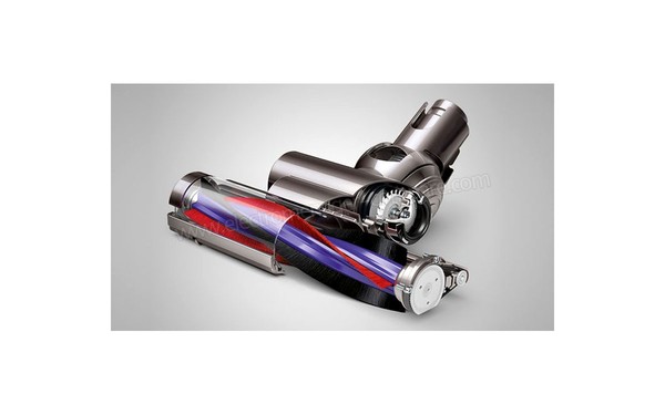 DYSON DC52 Total Animal - Fiche technique, prix et avis