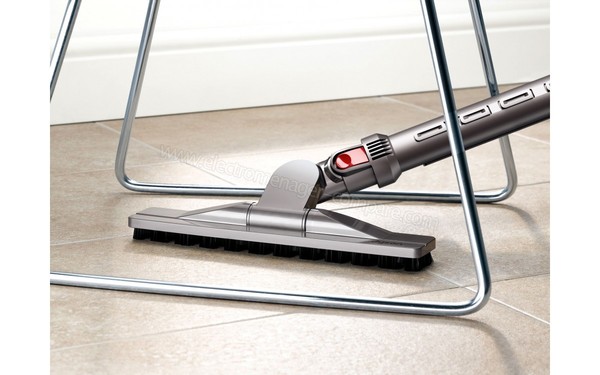 DYSON DC52 Total Animal - Brosse sols durs articul&eacute;