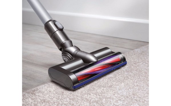DYSON DC62 Parquet - Brosse motoris&eacute;e