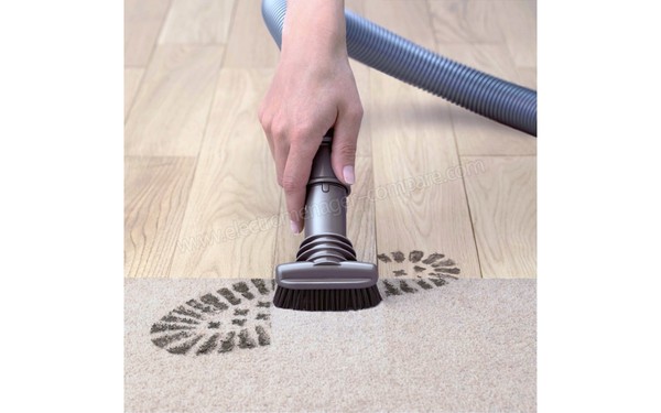 DYSON DC62+ - Brosse rigide