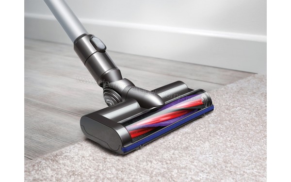 DYSON DC62+ - Brosse compacte motoris&eacute;e