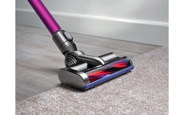 DYSON DC62 Up Top - Brosse motoris&eacute;e
