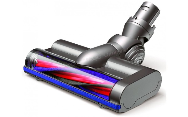 DYSON DC62 - Brosse motoris&eacute;e