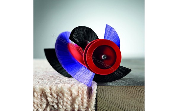 DYSON DC62 - Poils de brosse en fibre de carbone