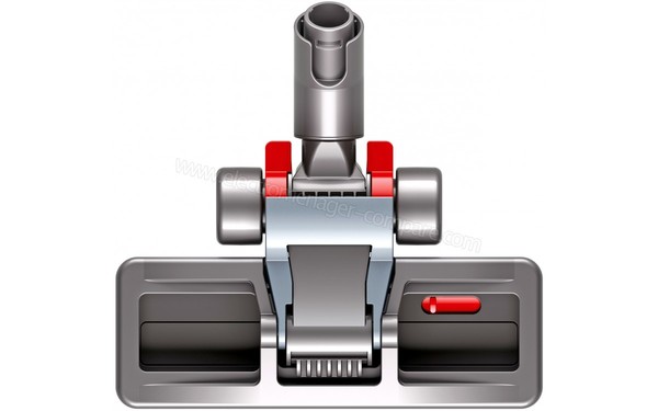 DYSON DC63 Allergy - Brosse double position (2)