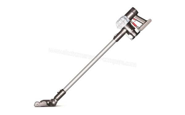 DYSON Digital Slim - Vue de profil