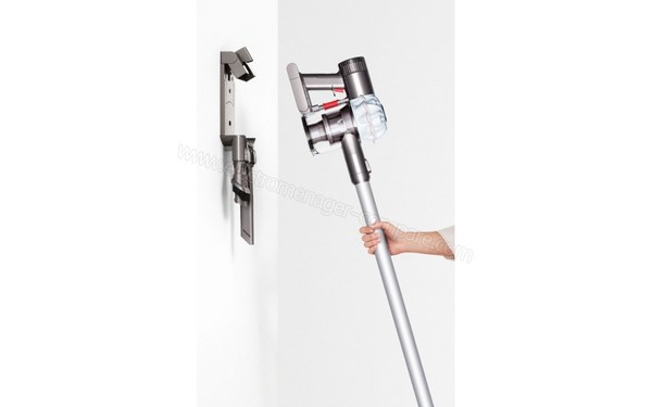 DYSON Digital Slim - Station de charge murale