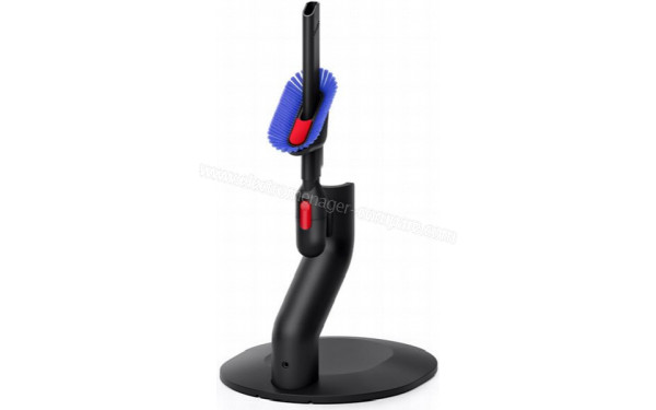DYSON Pencilvac Fluffycones - Accessoires