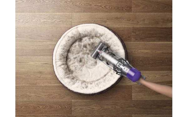DYSON V10 Absolute 2023 - Mise en situation