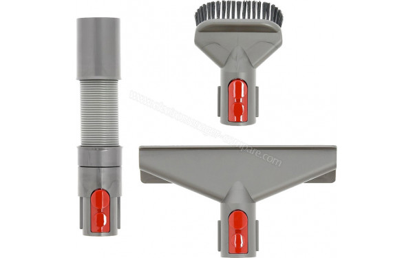 DYSON V10 Animal + Kit Maison - Kit Maison