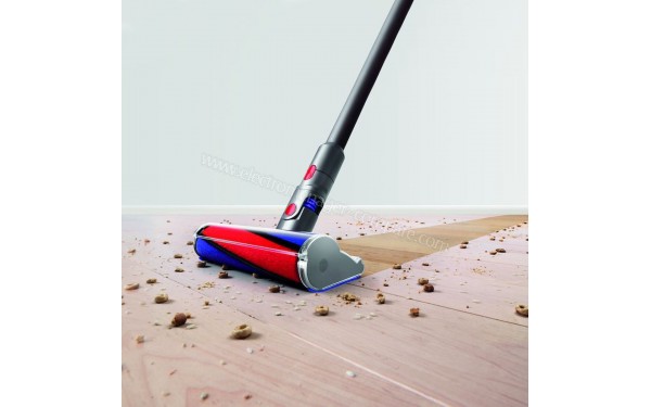 DYSON V10 Parquet - Accessoires