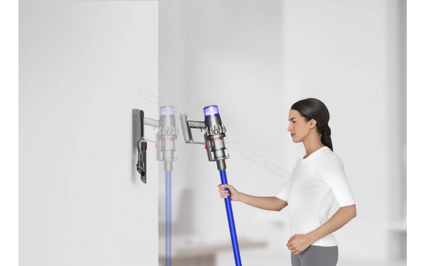 DYSON V11 2023 - Mise en situation