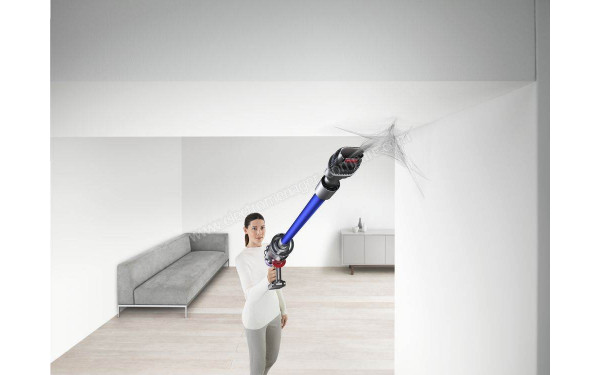 DYSON V11 2023 - Mise en situation