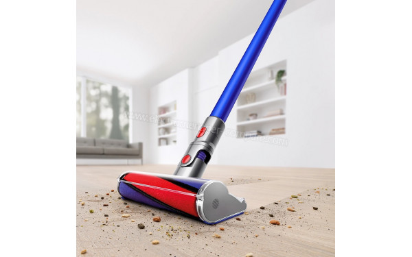 DYSON V11 Absolute Extra Pro - Brosse rouleau doux