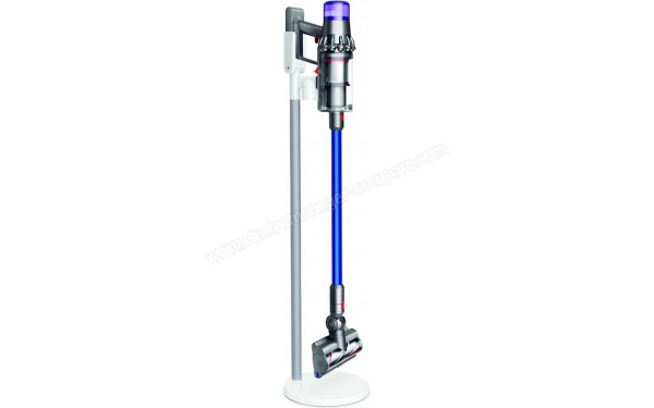 DYSON V11 Absolute Extra Pro - Rang&eacute; sur la station d'accueil