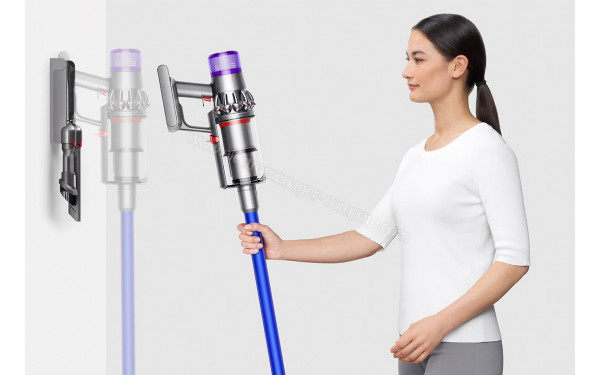 DYSON V11 Absolute Extra - Support mural