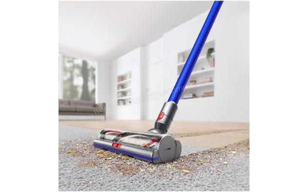 DYSON V11 Absolute - Accessoires (cr&eacute;dit : Boulanger)