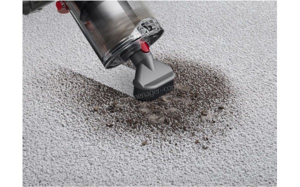 DYSON V11 Absolute - Accessoires (cr&eacute;dit : Boulanger)