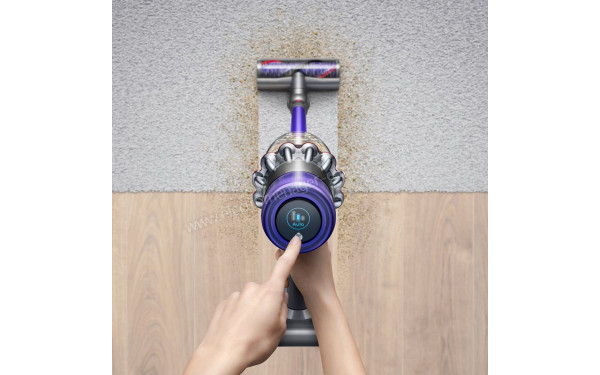 DYSON V11 Animal Extra - Ecran