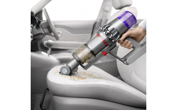 DYSON V11 Animal Extra - Mini brosse motoris&eacute;e