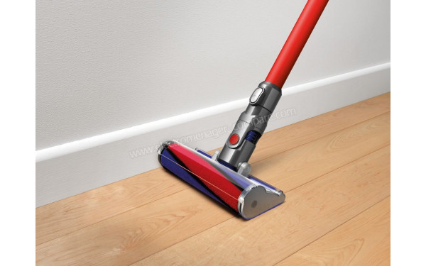 DYSON V11 Fluffy - Brosse