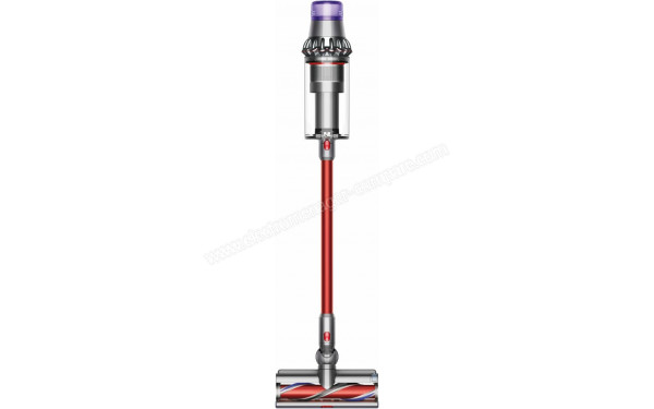 DYSON V11 Outsize Absolute - Vue de face