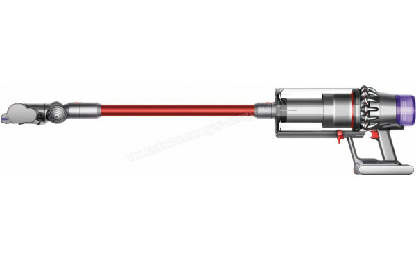 DYSON V11 Outsize Absolute - Vue de profil