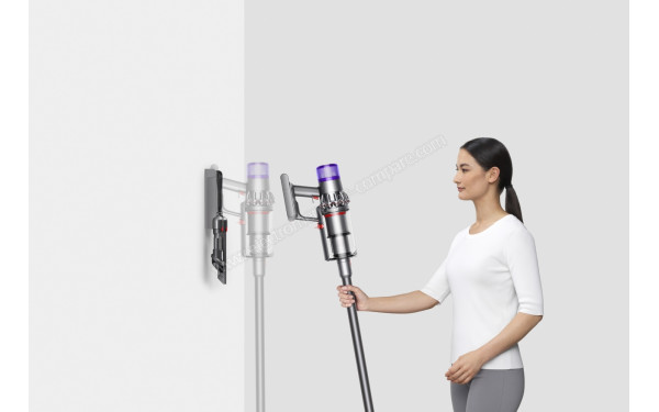 DYSON V11 Parquet Extra - Support mural