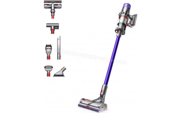 DYSON V11 Torque Drive Extra - Vue d'ensemble