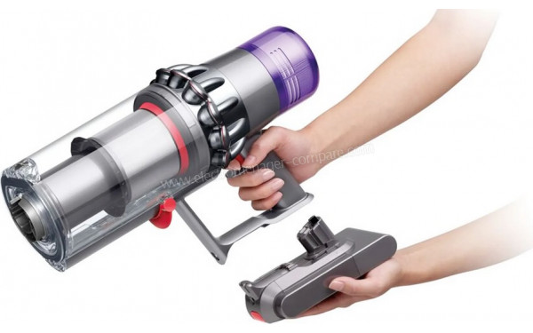 DYSON V11 Torque Drive Extra - Batterie amovible