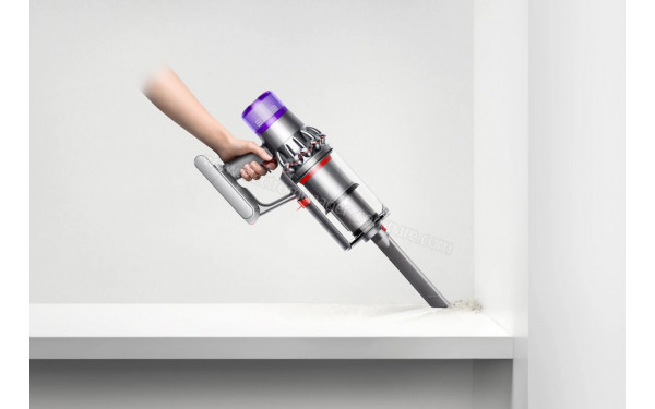 DYSON V11 Torque Drive Extra - Mise en situation