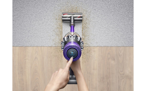 DYSON V11 Torque Drive Extra - Ecran LCD