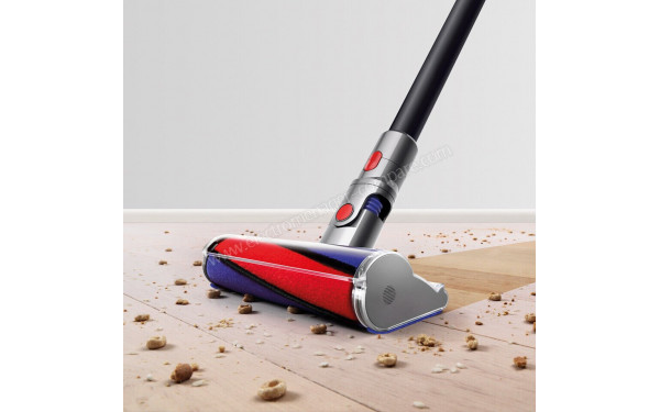 DYSON V11 Total Clean 2023 - Brosse rouleau doux