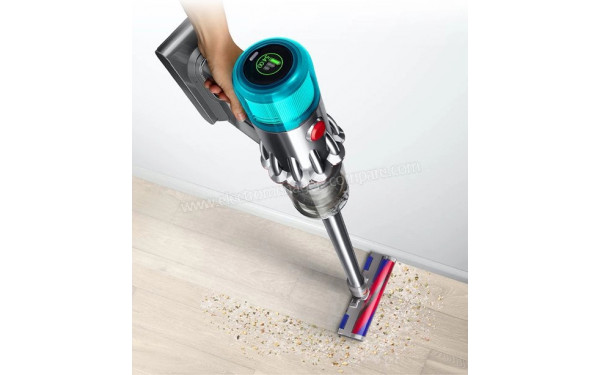 DYSON V12 Origin - Ecran LCD