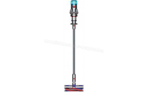 DYSON V12 Origin - Vue de face