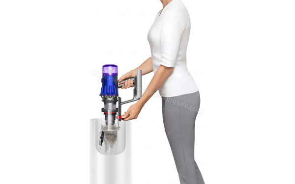 DYSON V12 Slim Motorhead - Mise en situation