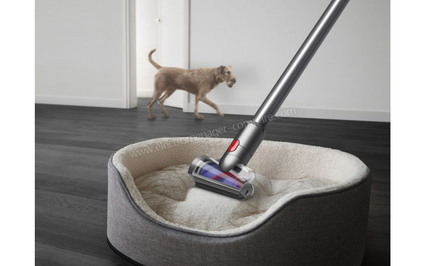 DYSON V15 Detect Absolute 2022 - Mini brosse motoris&eacute;e