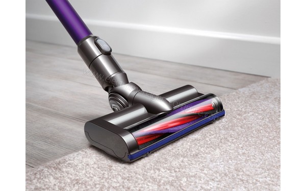 DYSON V6 AnimalPro+ - Brosse large motoris&eacute;e