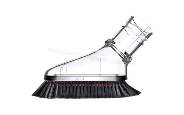 DYSON V6 Car & Boat Extra - Mini brosse douce