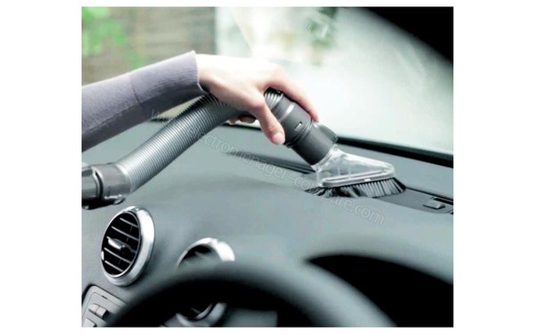 DYSON V6 Car + Boat - Accessoire brosse douce
