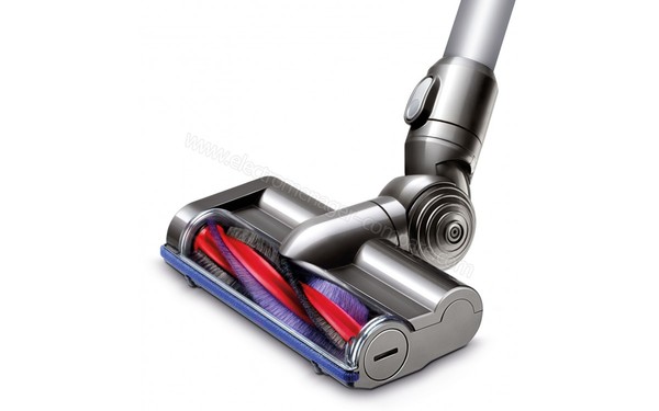 DYSON V6 Cord-Free Extra - Brosse motoris&eacute;e &agrave; courroie