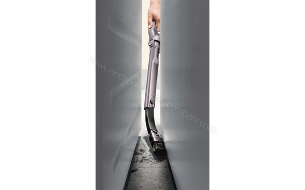 DYSON V6 Cord-Free Extra - Brosse passe-partout