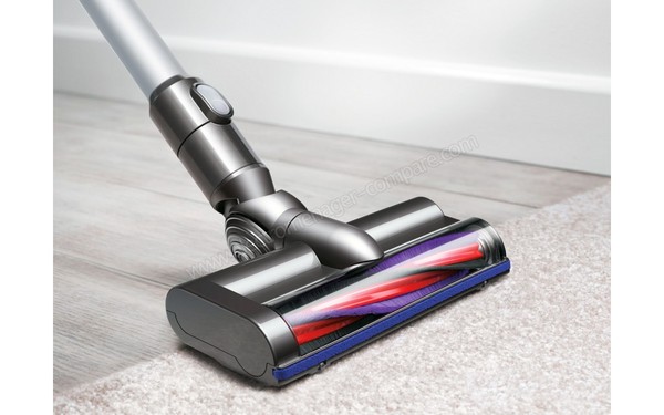 DYSON V6 Cord-Free - Brosse motoris&eacute;e &agrave; courroie