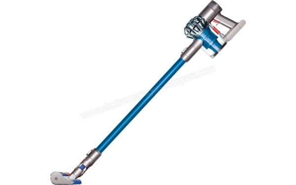 DYSON V6 Fluffy + - Vue de profil