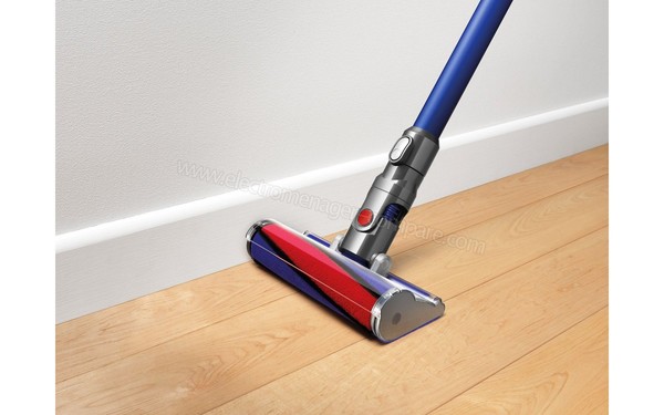 DYSON V6 Fluffy v2 - Brosse roulerau Fluffy