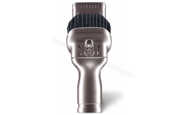 DYSON V6 + - Accessoire combin&eacute; (cr&eacute;dit : Boulanger)